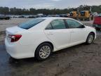 2014 Toyota Camry L იყიდება Savannah-ში, GA - Water/Flood