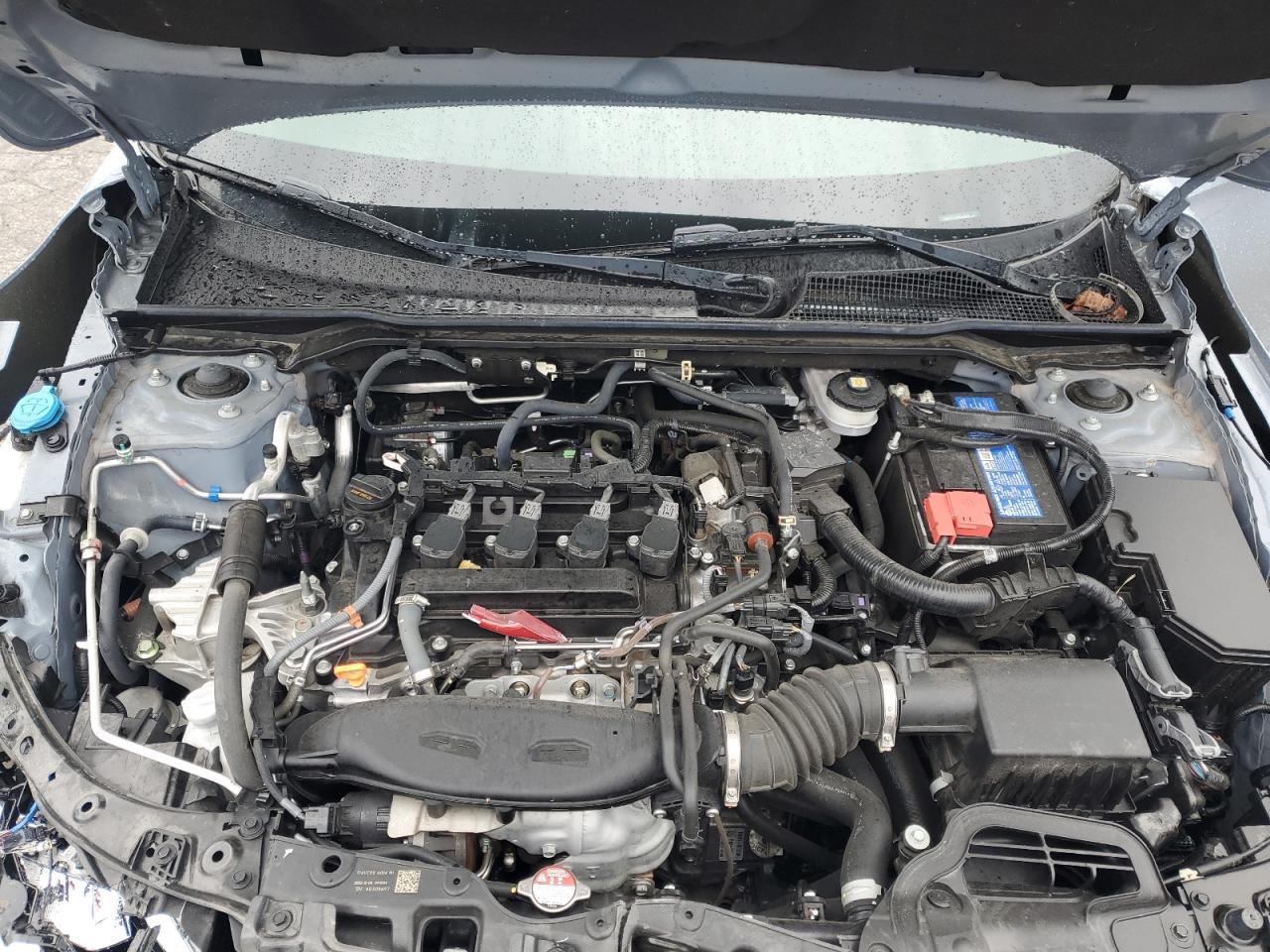 2023 Honda Civic - Image 13