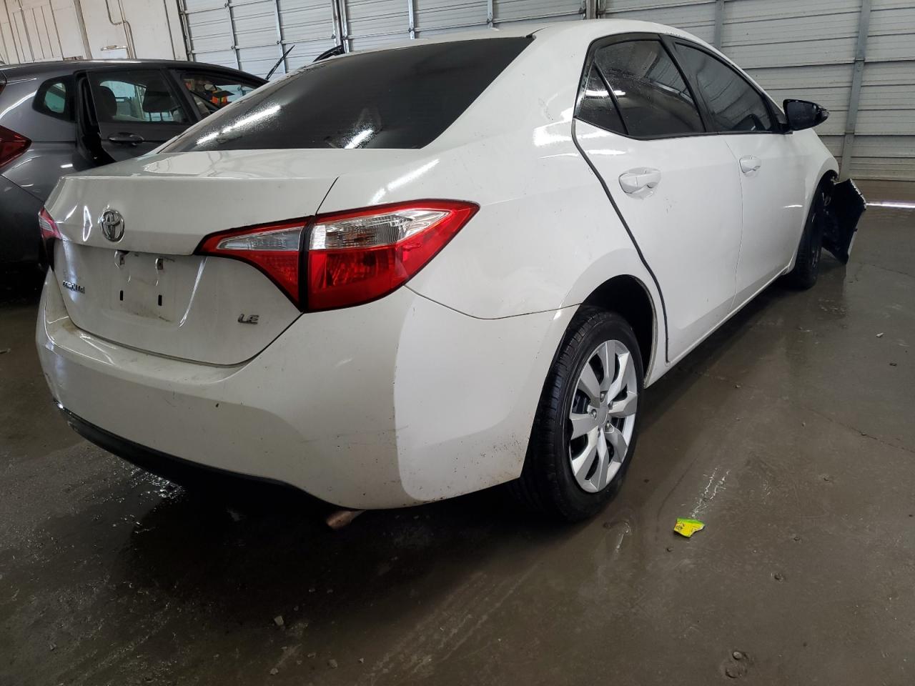 2014 Toyota Corolla - Image 3