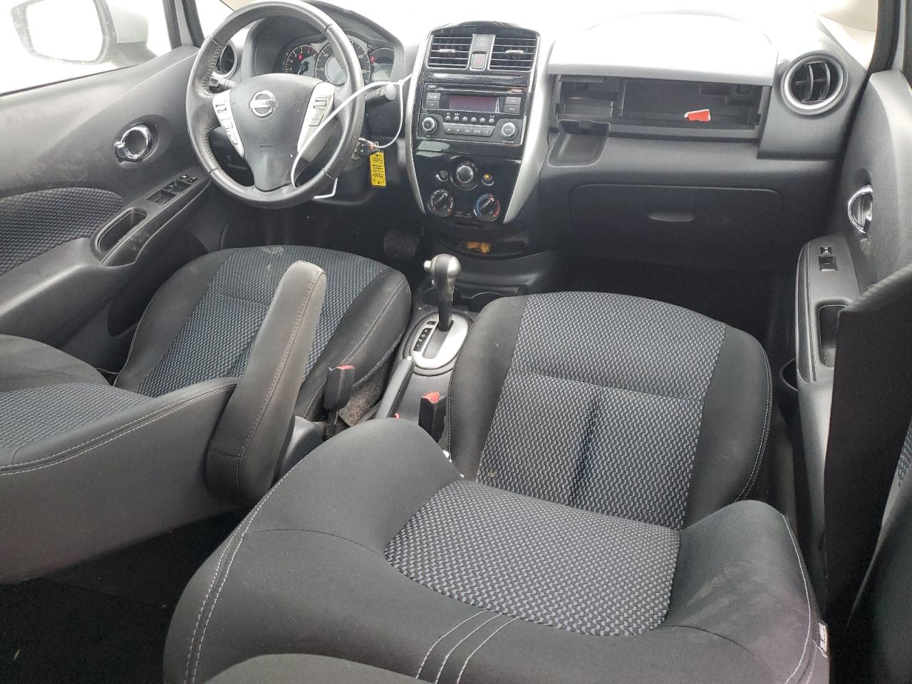 2015 Nissan Versa - Image 8