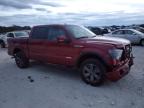2014 Ford F150 Supercrew na sprzedaż w Madisonville, TN - Front End