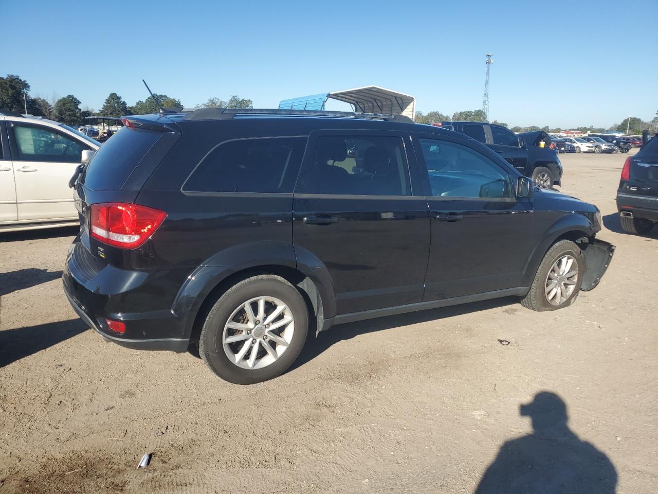 2017 Dodge Journey - Image 3