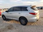 2013 Infiniti Jx35  en Venta en San Antonio, TX - Front End