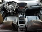 2016 HONDA PILOT TOURING à vendre chez Copart ON - COOKSTOWN
