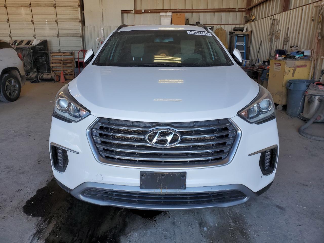 2019 Hyundai Santa Fe - Image 5