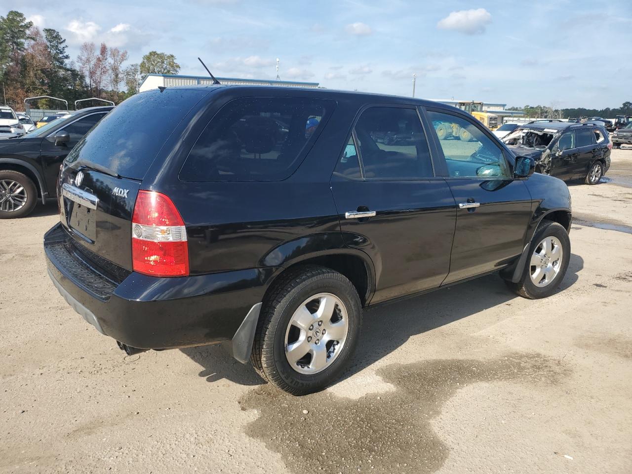 2003 Acura MDX - Image 3
