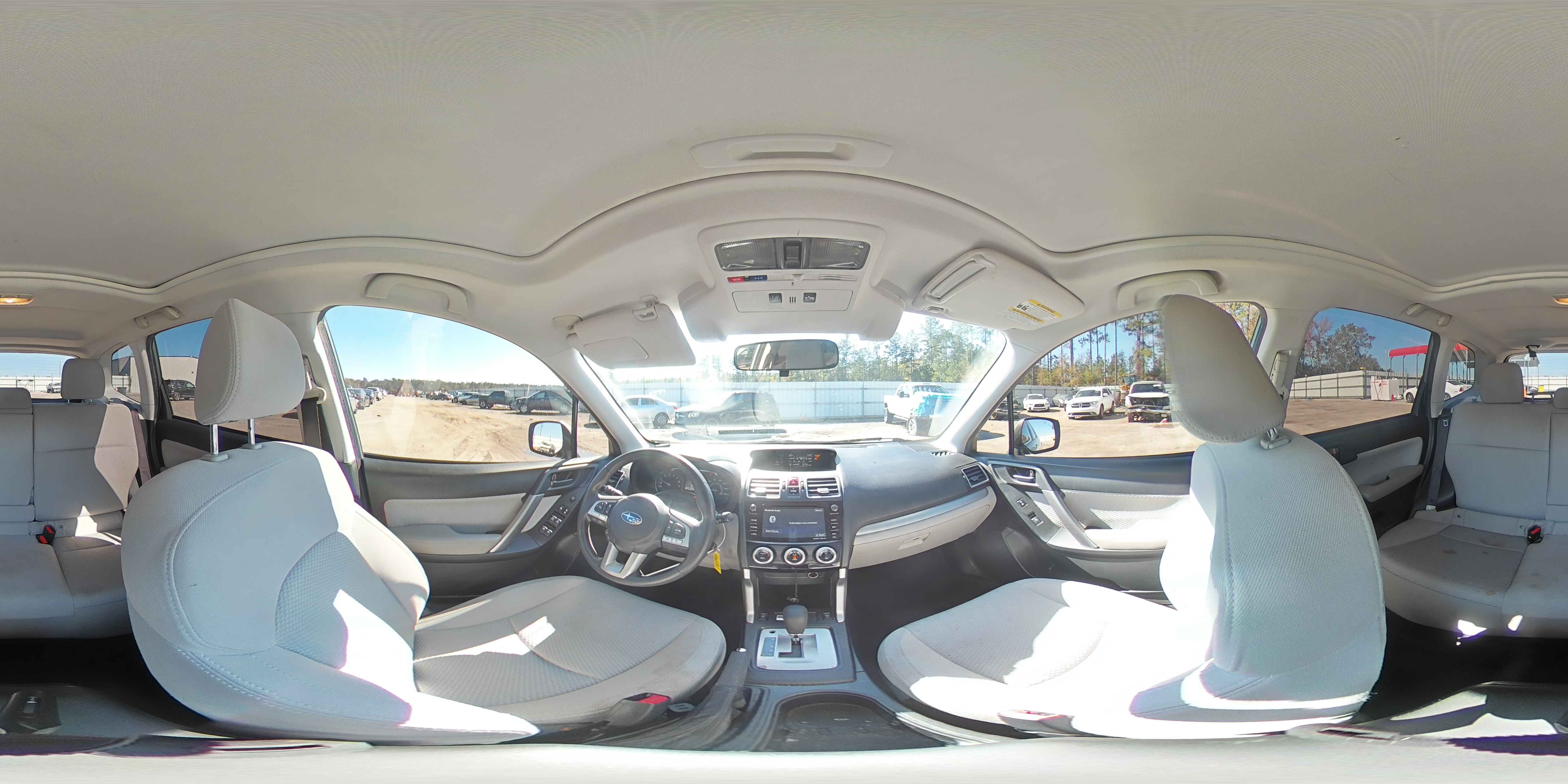 2018 Subaru Forester - Image 15