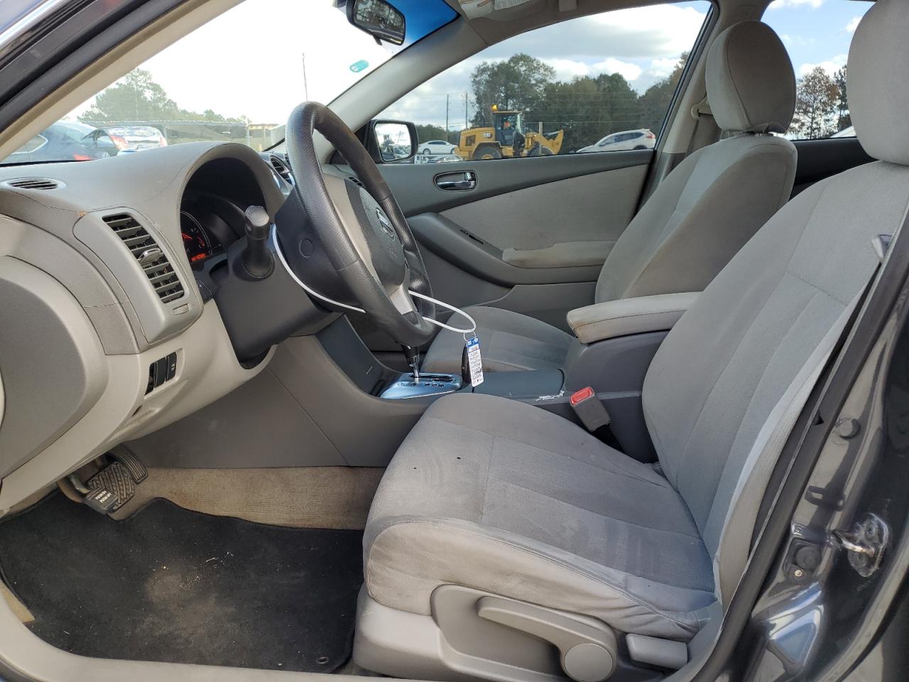 2010 Nissan Altima - Image 7