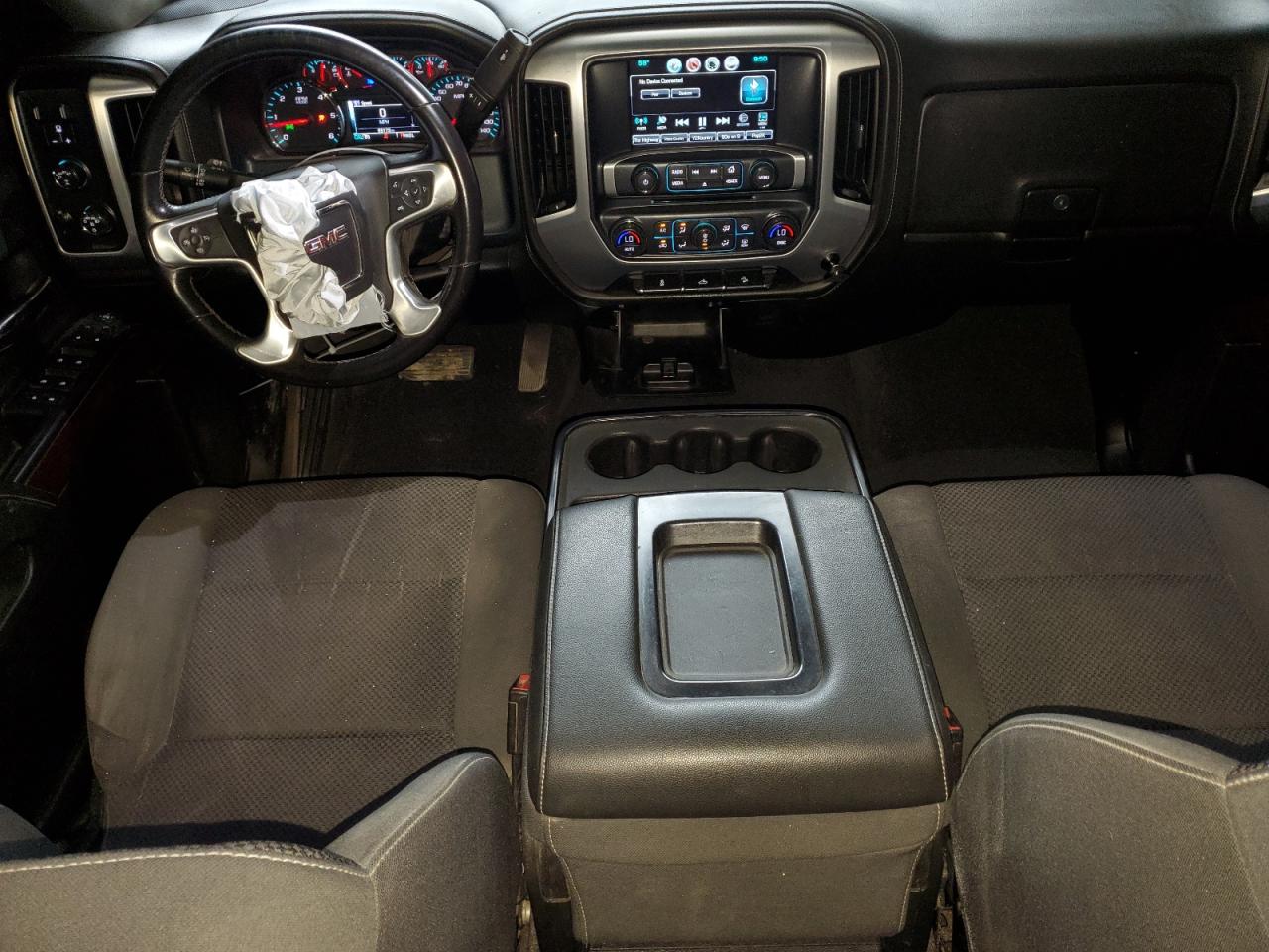 2019 GMC Sierra - Image 8