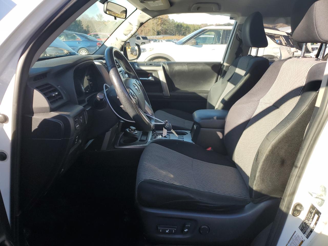 2014 Toyota 4Runner - Image 7