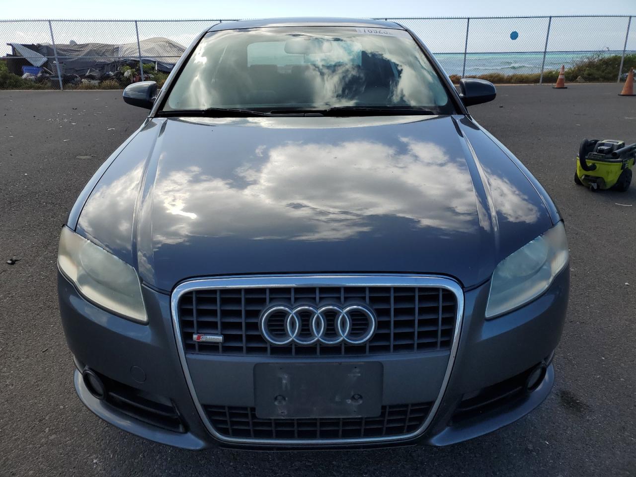 2008 Audi A4 - Image 5