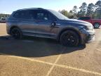 2024 Volkswagen Tiguan Se R-Line Black en Venta en Longview, TX - All Over