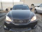 2010 Lexus Is 250 продається в Spartanburg, SC - Front End