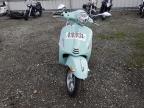 2023 Vespa Gts/Sei Giorni 300 იყიდება Arlington-ში, WA - Minor Dent/Scratches