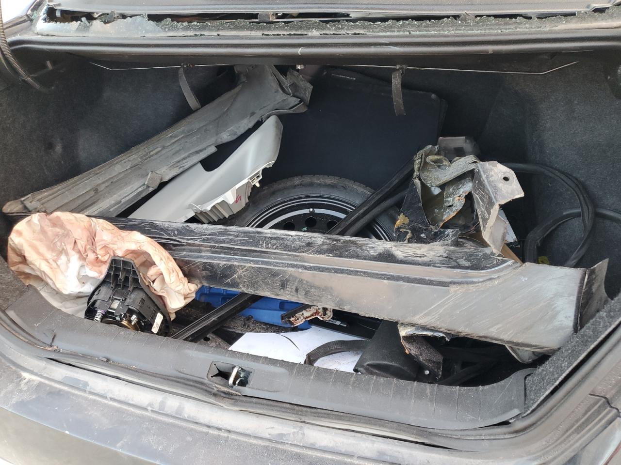 2014 Nissan Altima - Image 13