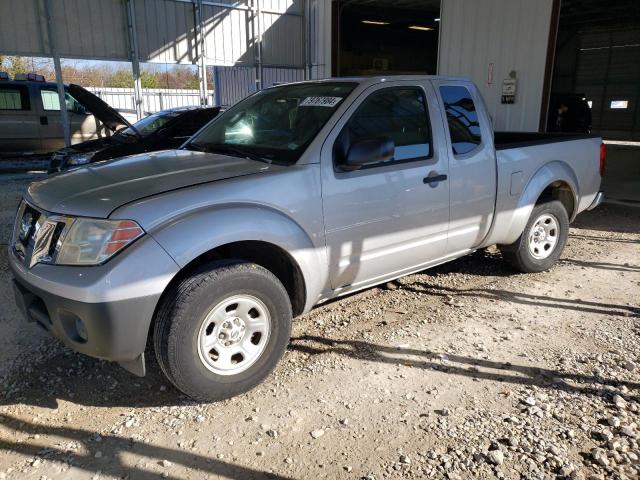 2014 Nissan Frontier S за продажба в Rogersville, MO - Side