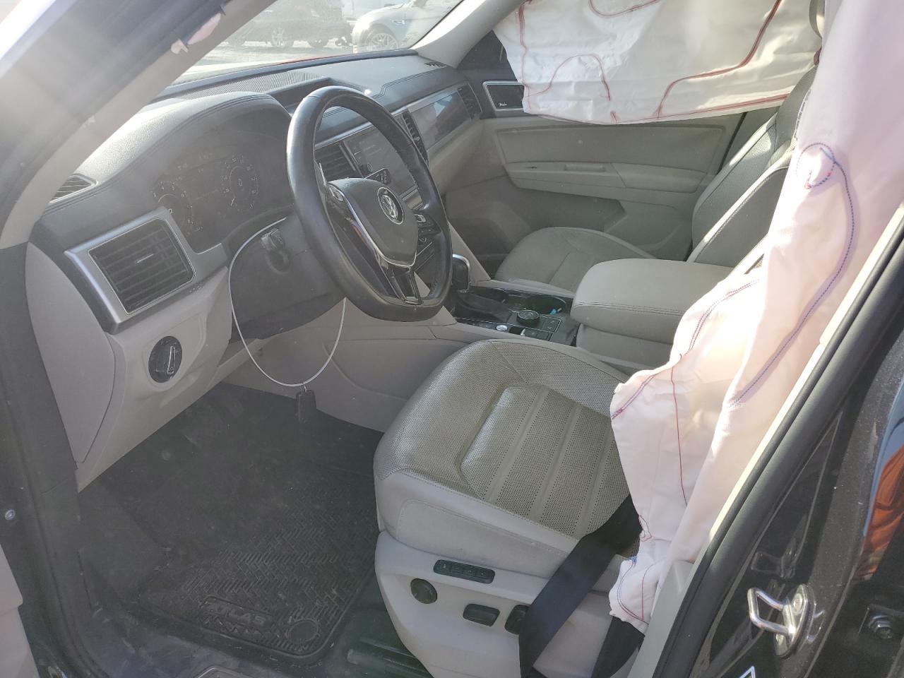 2019 Volkswagen Atlas - Image 7