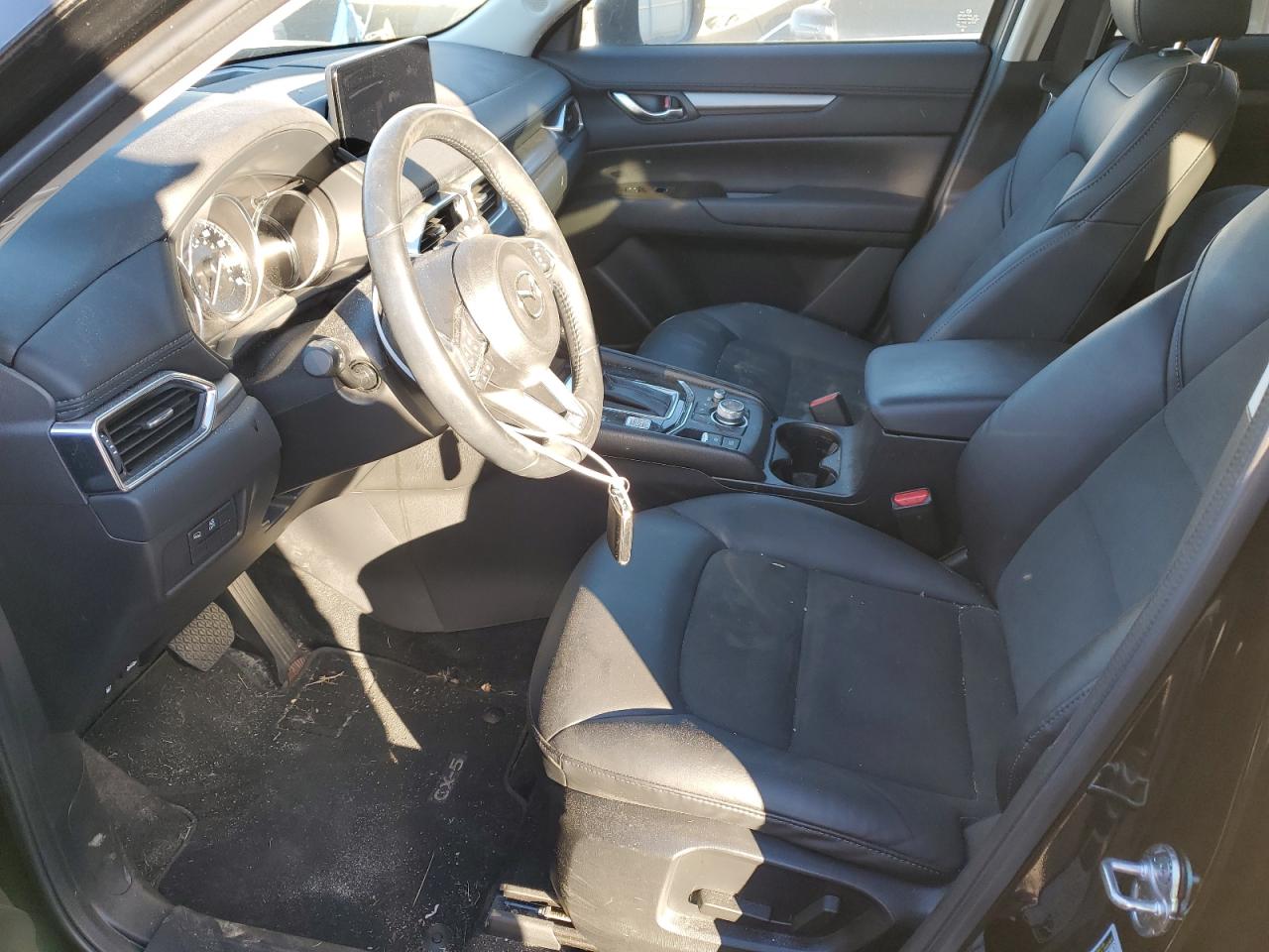 2022 Mazda CX-5 - Image 7