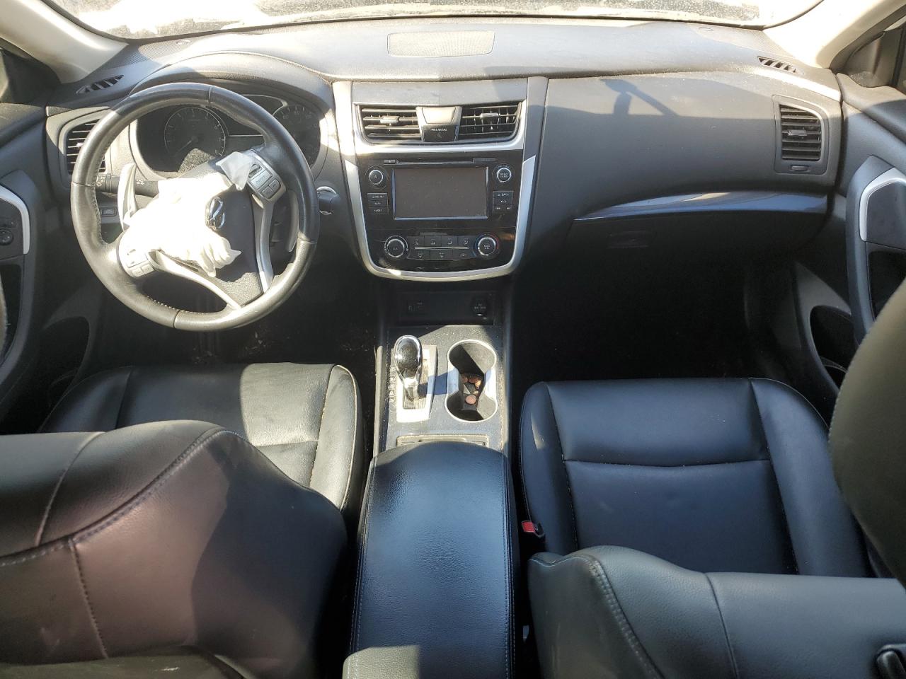 2018 Nissan Altima - Image 8