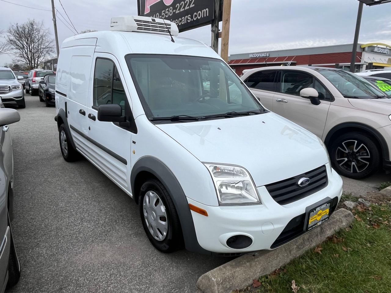 2010 Ford Transit - Image 1