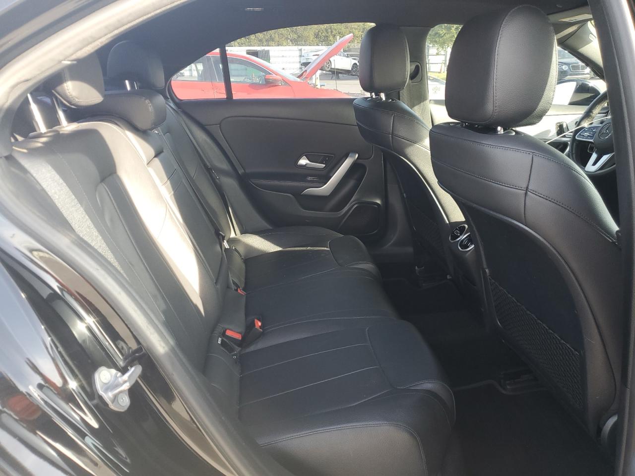 2019 Mercedes-Benz A-klasse - Image 10