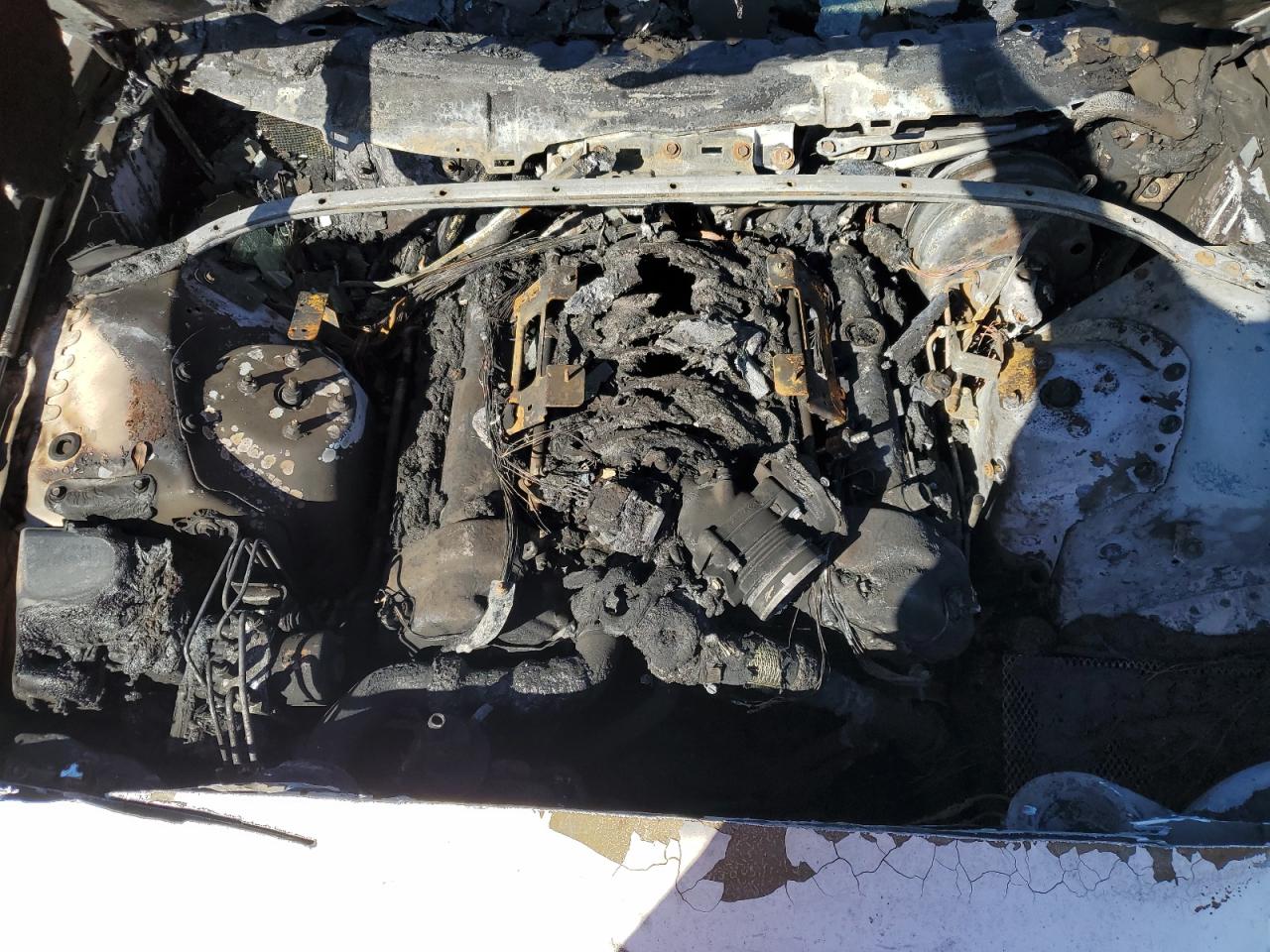 2004 Lincoln Ls VIN: 1LNHM87A84Y610882 Lot: 81848164