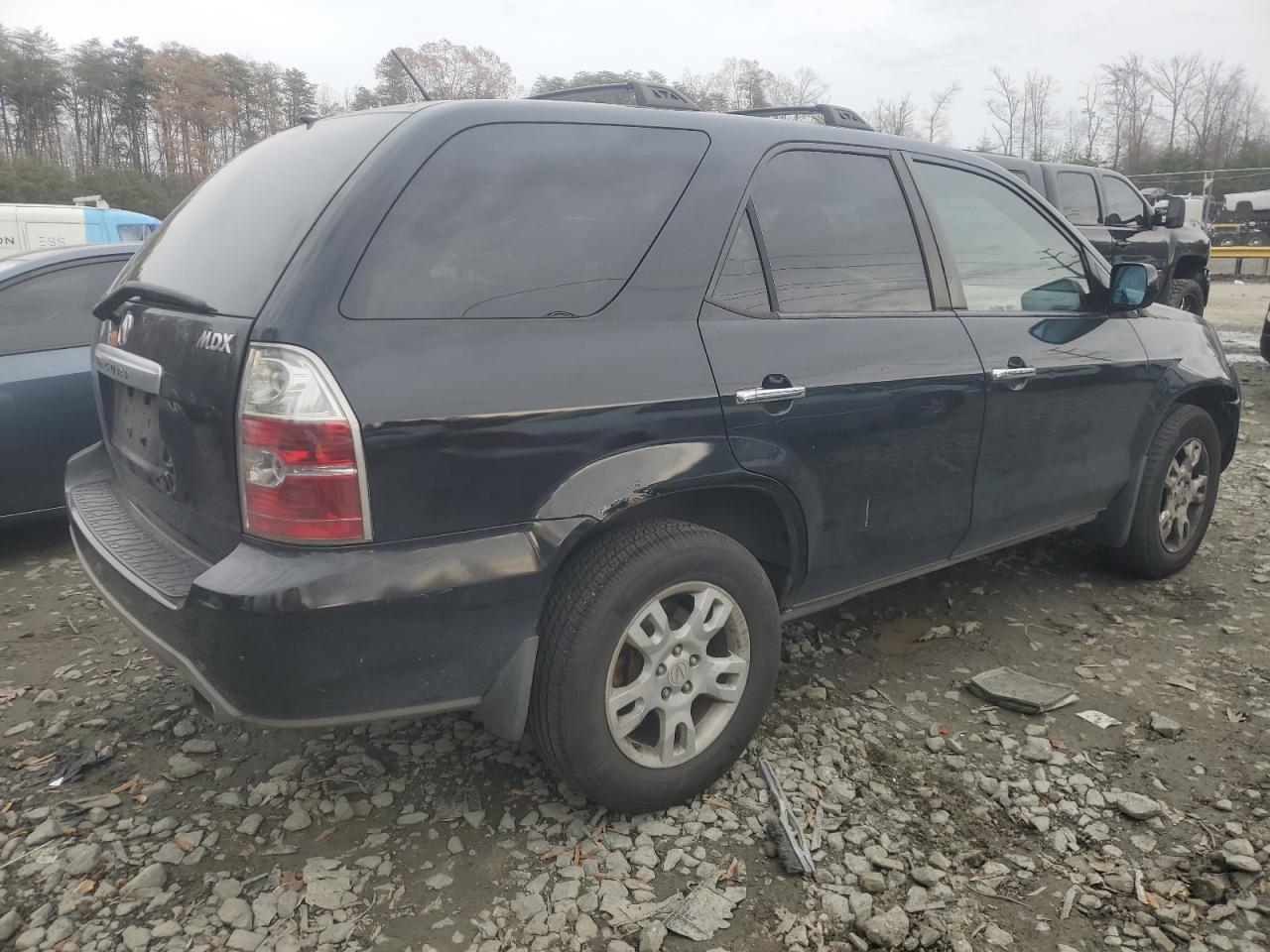 2004 Acura MDX - Image 3