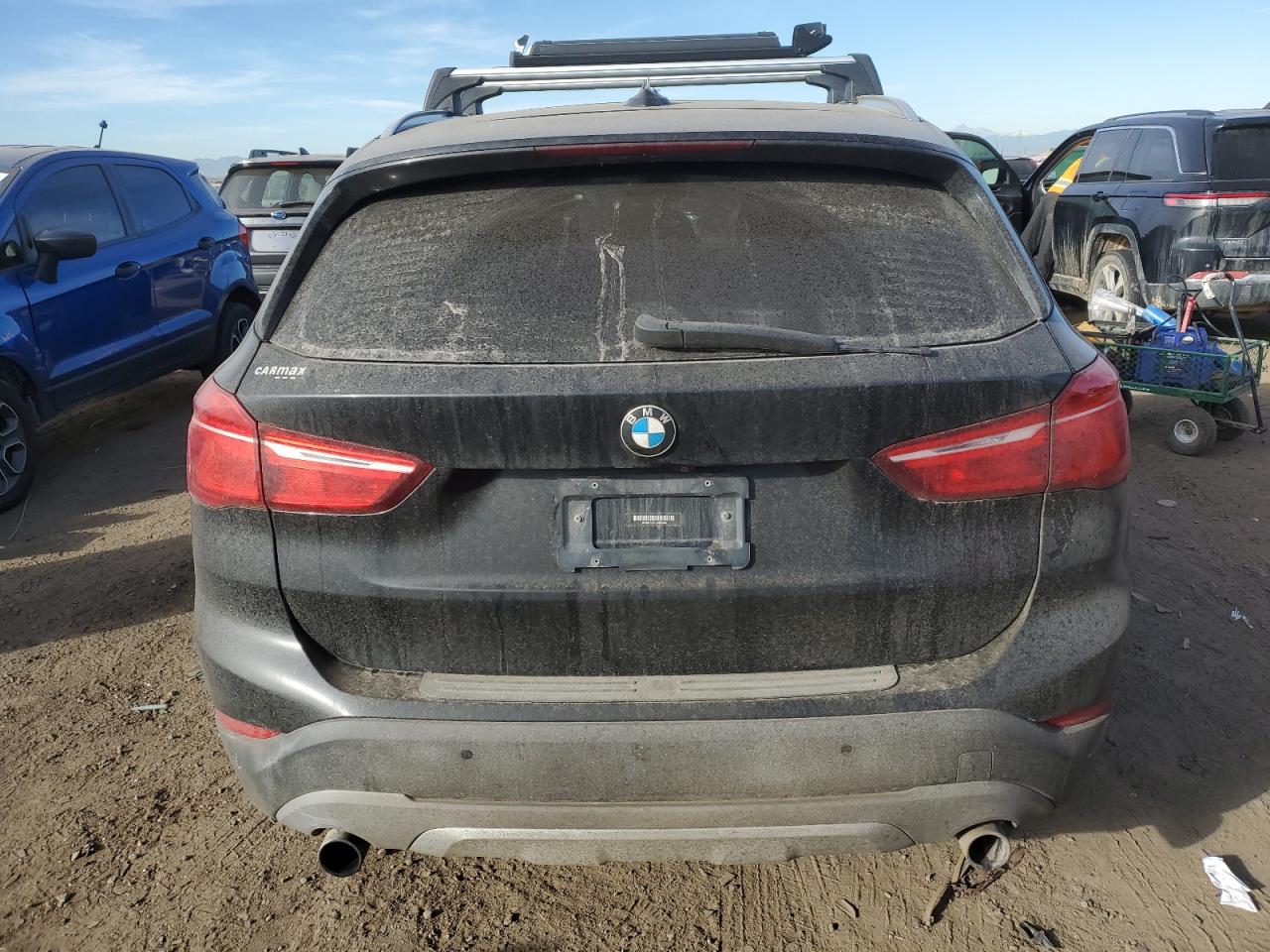 2016 BMW X1 - Image 6