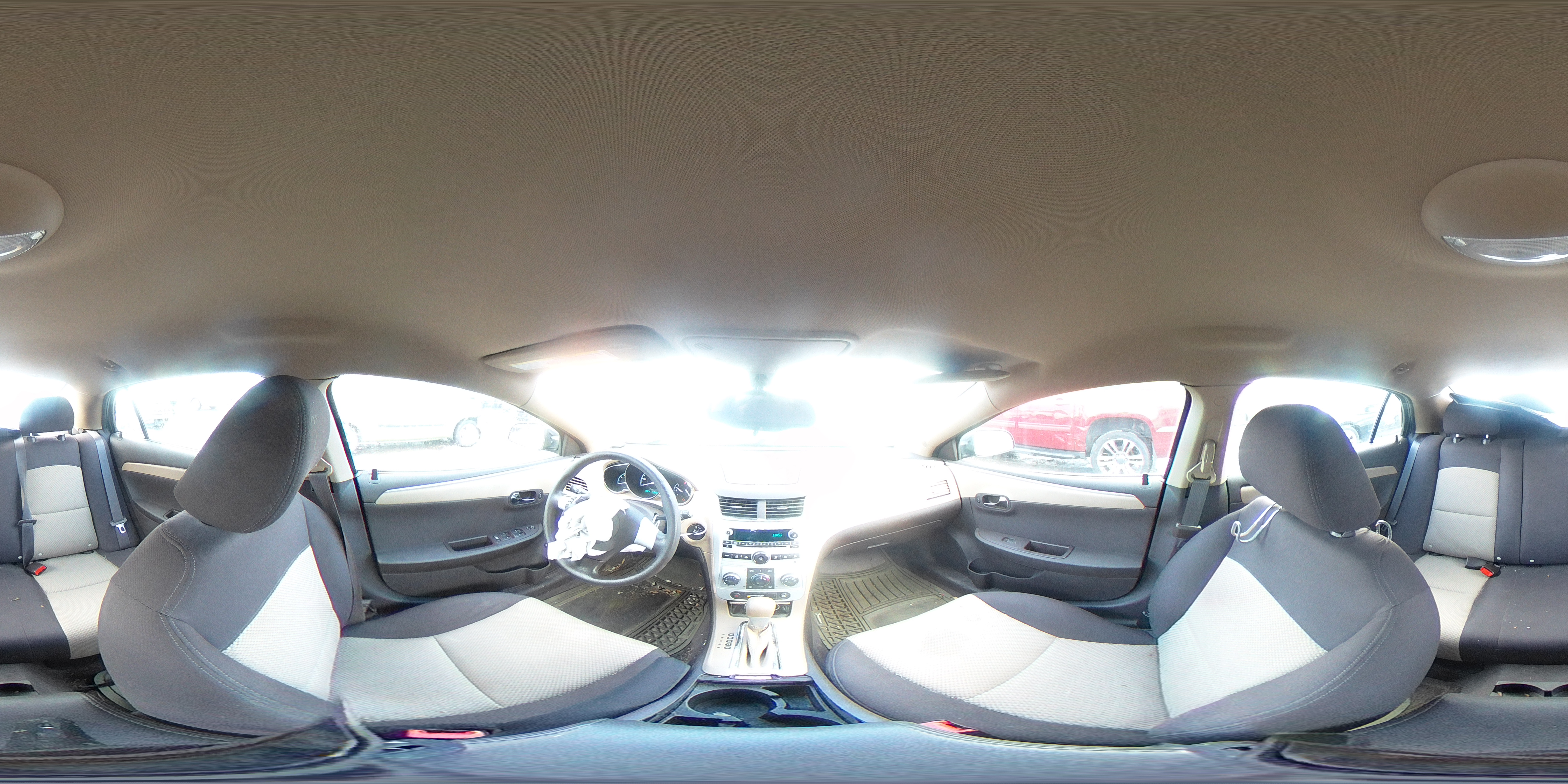 2011 Chevrolet Malibu - Image 13