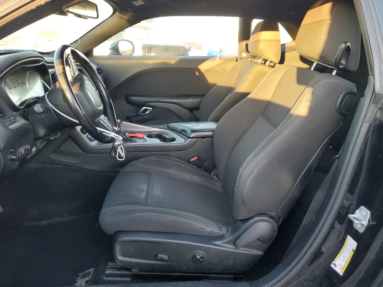2019 Dodge Challenger - Image 7