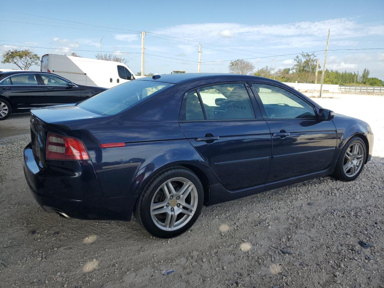 2007 Acura TL - Image 3