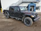 2022 JEEP GLADIATOR RUBICON for sale at Copart QC - MONTREAL