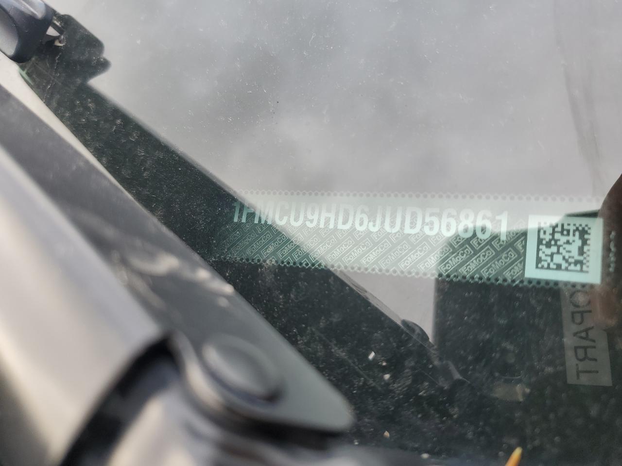 2018 Ford Escape - Image 13