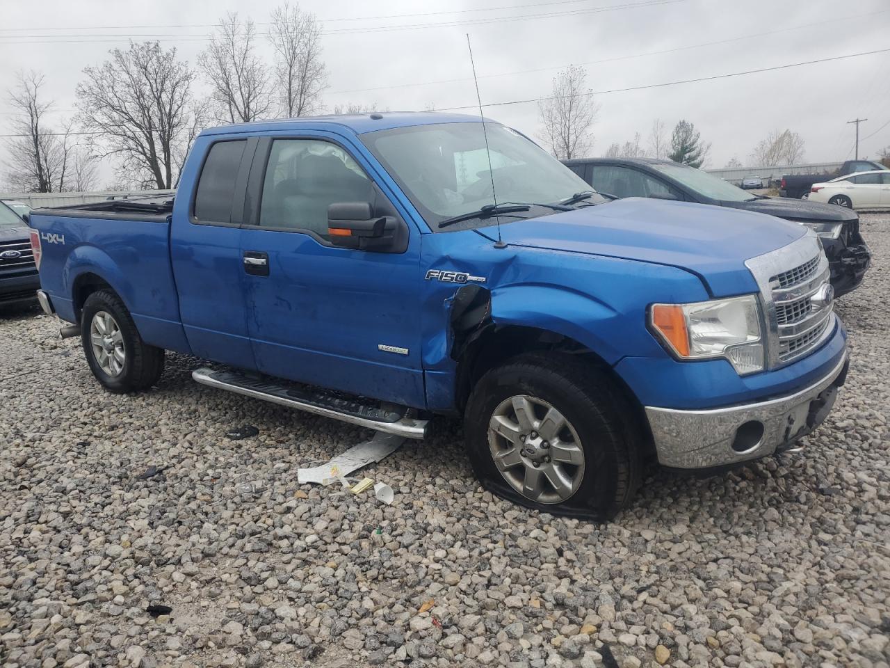 2013 Ford F-150 - Image 4