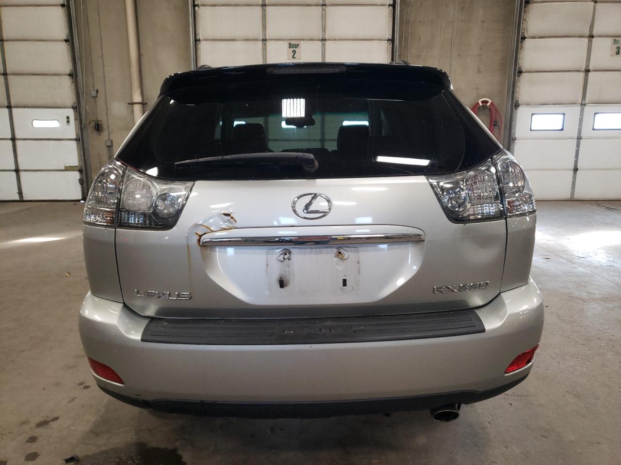 2004 Lexus Rx 330 VIN: 2T2HA31U94C035159 Lot: 79280864