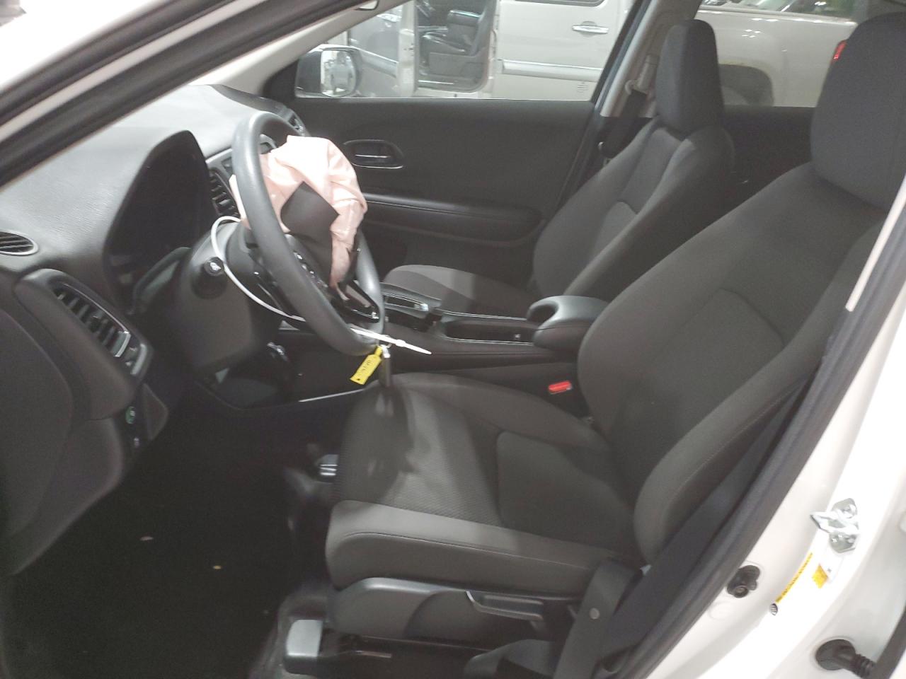 2022 Honda HR-V - Image 7