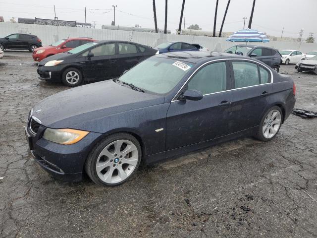 2006 Bmw 330 I