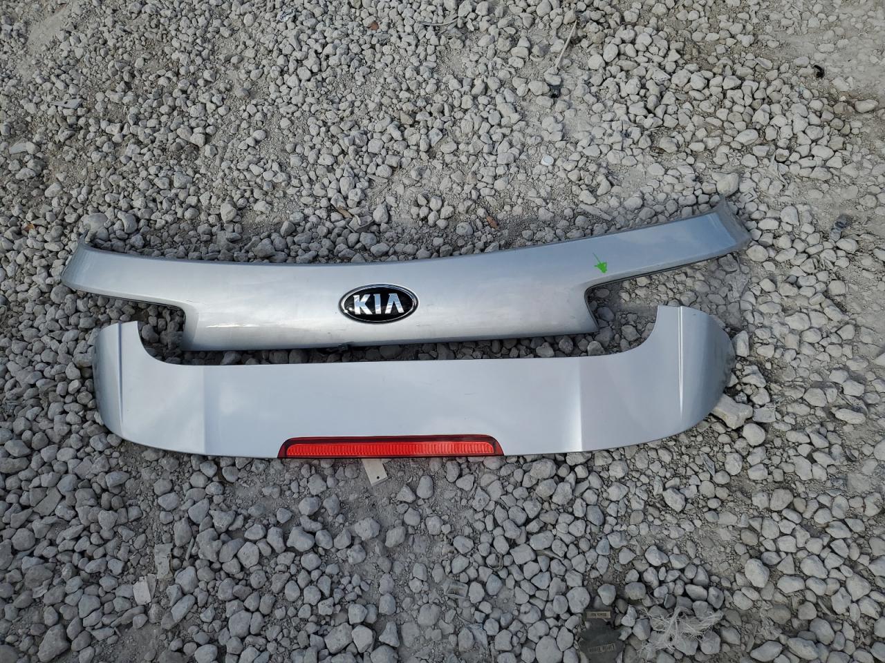 2020 Kia Sorento L VIN: 5XYPG4A31LG633261 Lot: 82196714