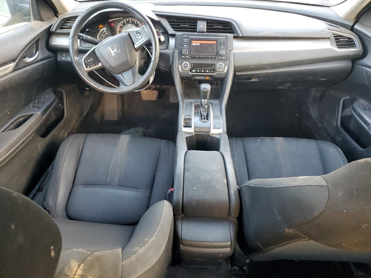2017 Honda Civic - Image 8