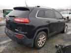 2014 Jeep Cherokee Latitude за продажба в Spartanburg, SC - Front End