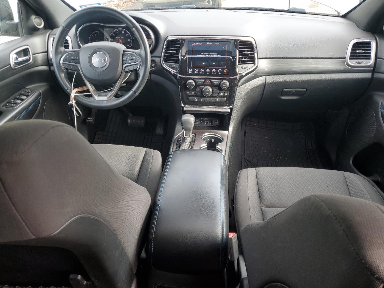 2019 Jeep Grand Cherokee - Image 8