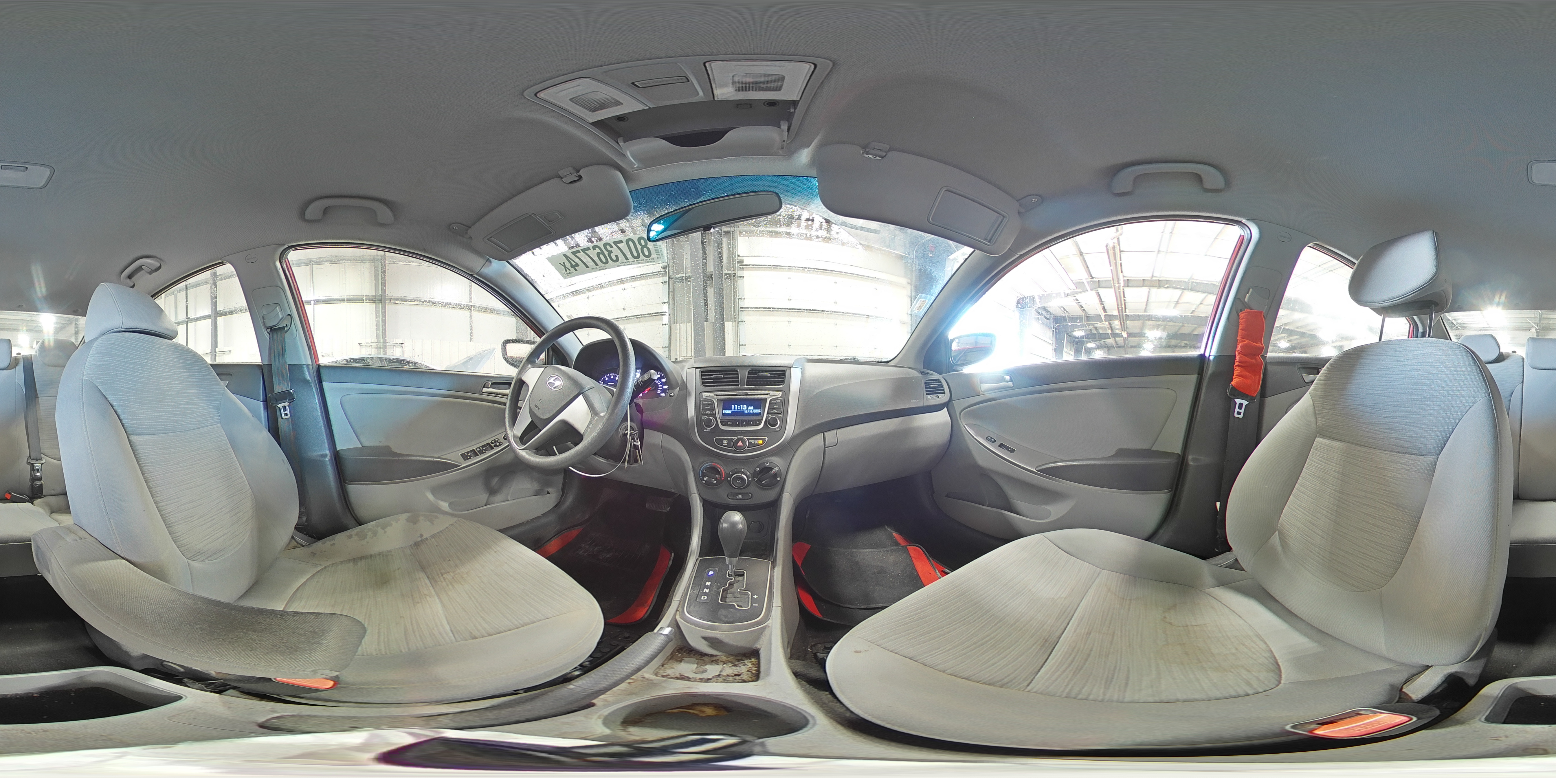 2016 Hyundai Accent - Image 14