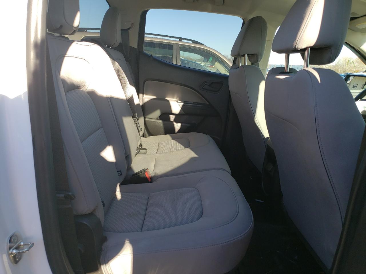 2019 Chevrolet Colorado - Image 10