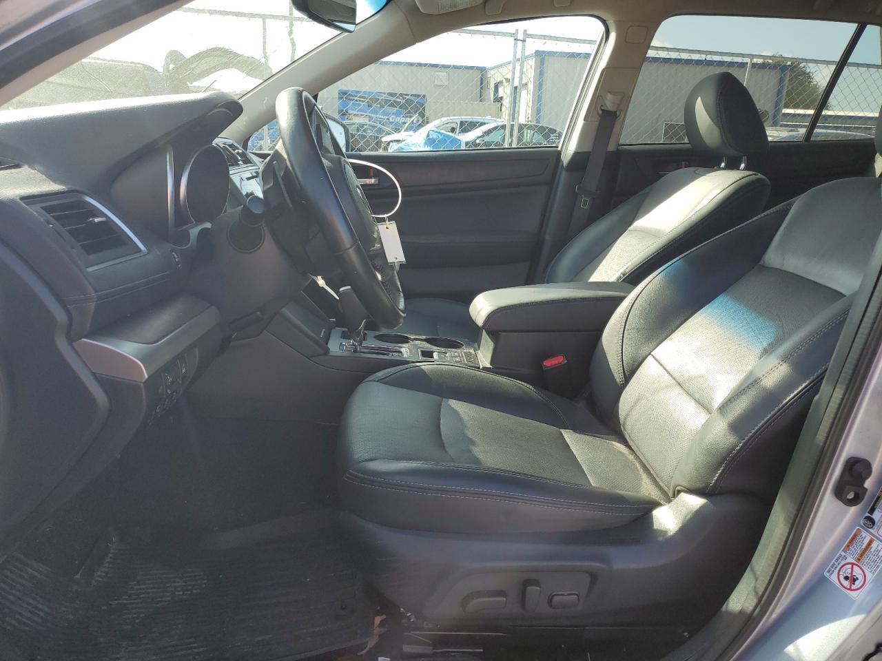 2019 Subaru Outback - Image 7