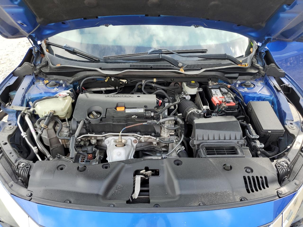 2016 Honda Civic - Image 13