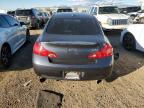 2007 Infiniti G35  на продаже в Tucson, AZ - Side