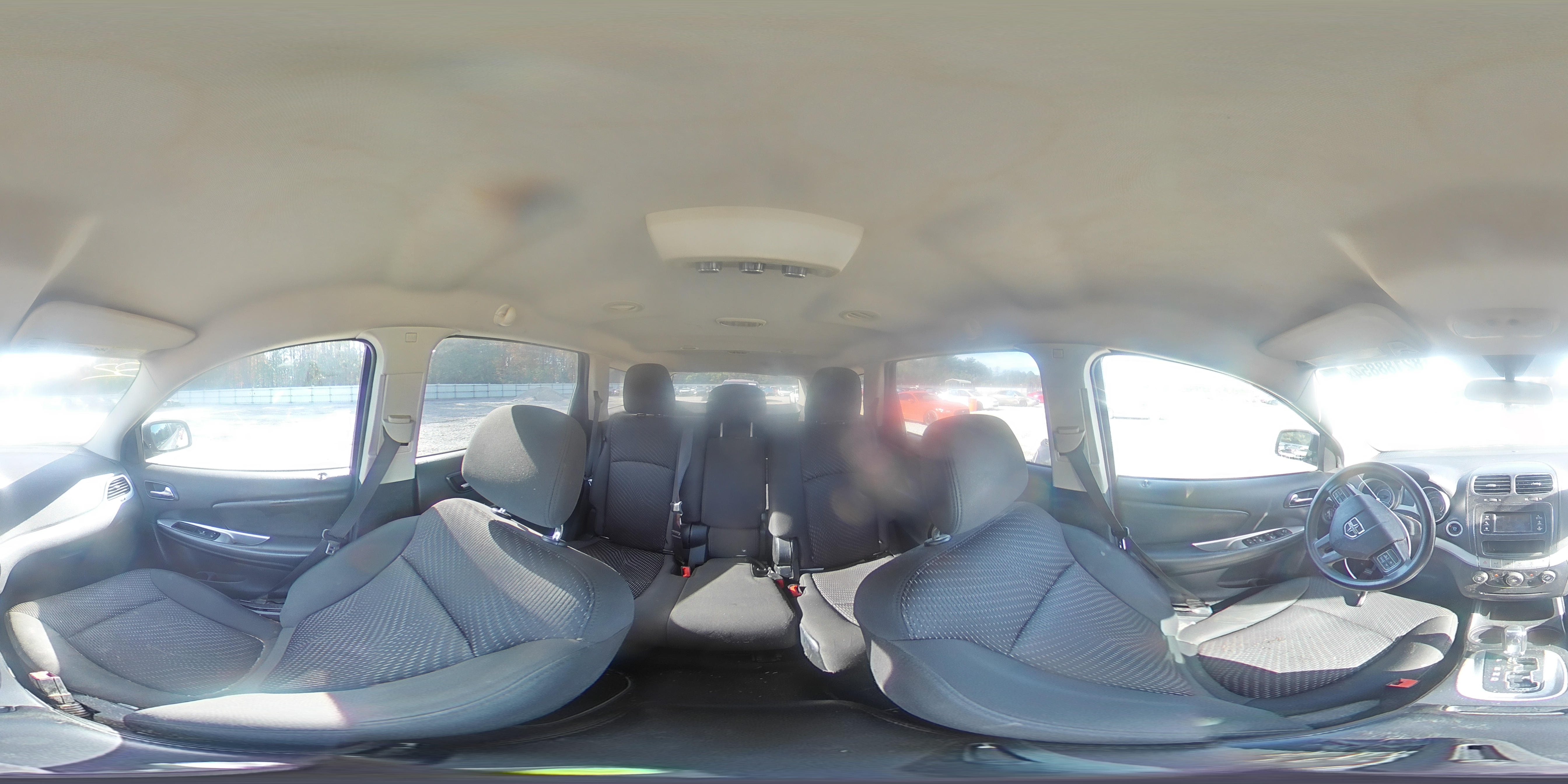 2012 Dodge Journey - Image 14