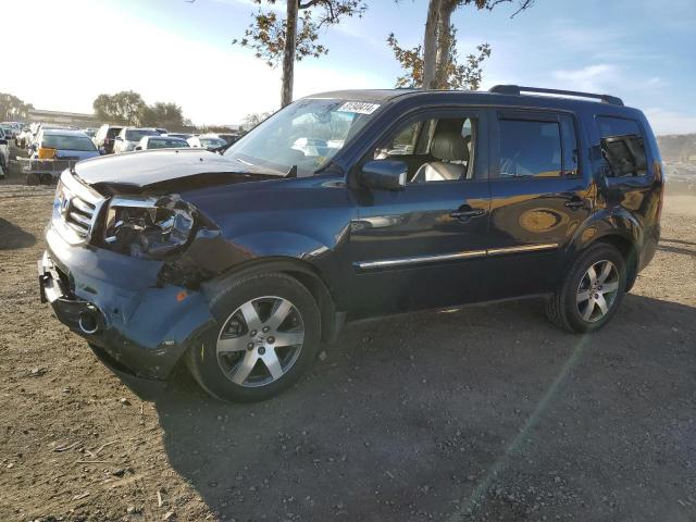 2012 Honda Pilot Touring