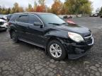 2011 Chevrolet Equinox Ls for Sale in Portland, OR - Front End