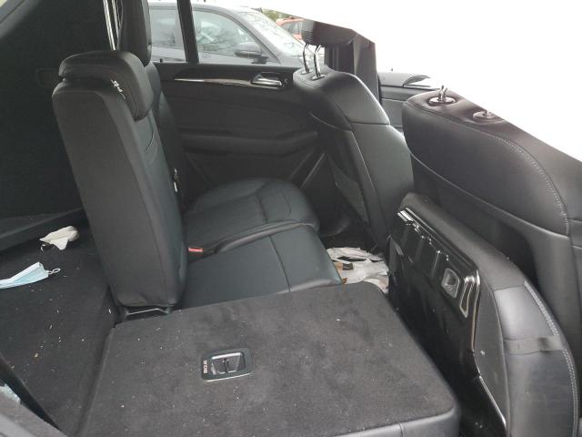 2018 MERCEDES-BENZ GLE 350 4MATIC